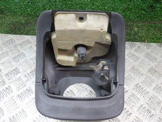Кожух (защита) рулевого механизма, Opel Zafira A 1999-2003