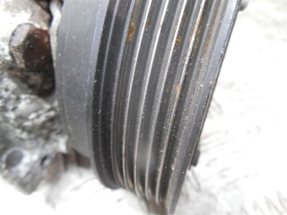 Компрессор кондиционера, Renault Scenic 1999-2003
