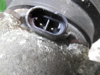 Компрессор кондиционера, Renault Scenic 1999-2003