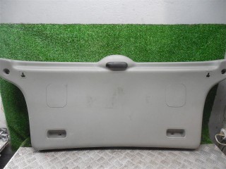 Обшивка багажника Renault Scenic 1999-2003