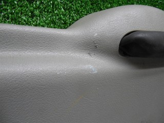 Обшивка багажника, Renault Scenic 1999-2003