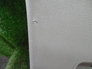 Обшивка багажника, Renault Scenic 1999-2003