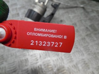 Осушитель, Renault Scenic 1999-2003