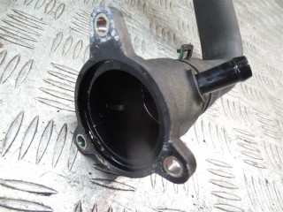 Патрубок (трубопровод, шланг), Renault Scenic 1999-2003