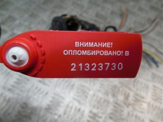 Переключатель дворников, Opel Zafira A 1999-2003