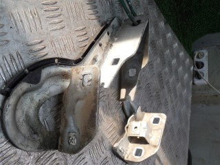 Петля капота, Renault Scenic 1999-2003