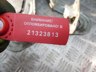 Петля капота, Renault Scenic 1999-2003