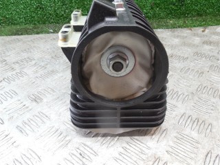 Подушка безопасности, Opel Zafira A 1999-2003