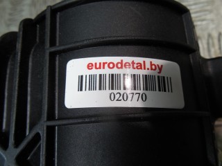 Подушка безопасности, Opel Zafira A 1999-2003