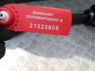 Полуось передняя левая (приводной вал, ШРУС), Renault Scenic 1999-2003