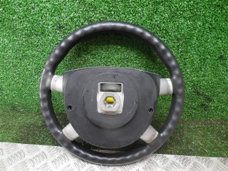 Руль, Ford Mondeo 3 2000-2003