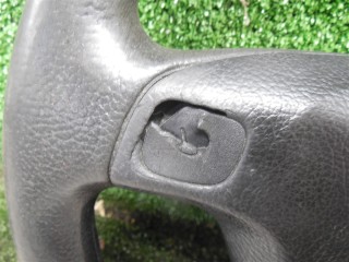 Руль, Opel Zafira A 1999-2003