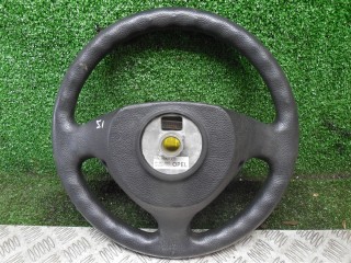 Руль, Opel Zafira A 1999-2003