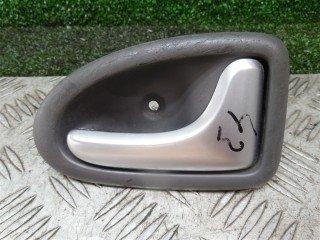 Ручка внутренняя Renault Scenic 1999-2003
