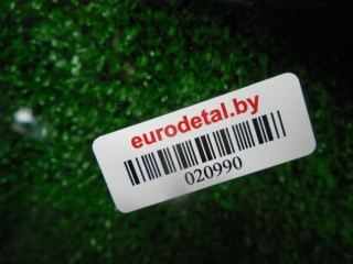 Стекло кузовное боковое левое, Opel Zafira A 1999-2003