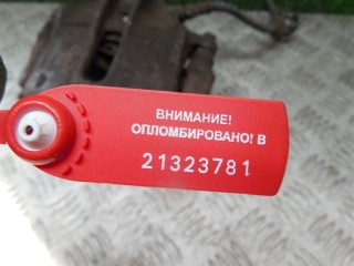 Суппорт передний левый, Renault Scenic 1999-2003