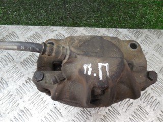 Суппорт передний правый, Renault Scenic 1999-2003