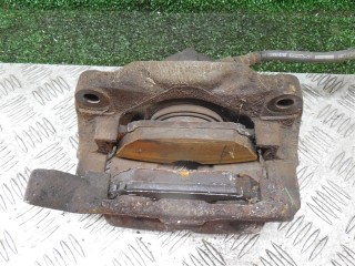 Суппорт передний правый, Renault Scenic 1999-2003
