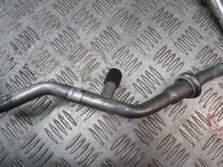 Трубка кондиционера, Renault Scenic 1999-2003