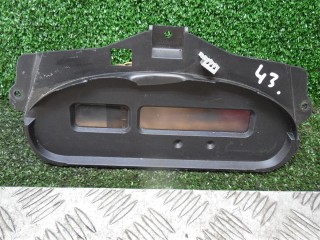 Часы Renault Scenic 1999-2003