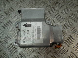 Блок AirBag Opel Vectra C 2002-2005