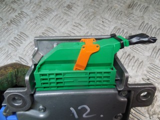 Блок AirBag, Opel Vectra C 2002-2005