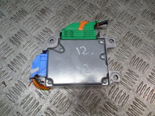 Блок AirBag, Opel Vectra C 2002-2005
