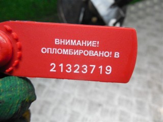 Вакуумный усилитель тормозов, Ford Mondeo 3 2000-2003