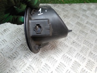 Лючок топливного бака, Ford Mondeo 3 2000-2003