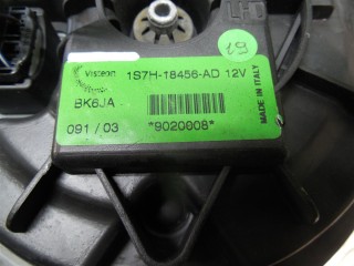 Моторчик печки, Ford Mondeo 3 2000-2003