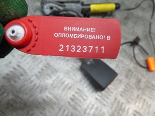 Преднатяжитель ремня безопасности, Ford Mondeo 3 2000-2003