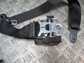 Ремень безопасности, Ford Mondeo 3 2000-2003