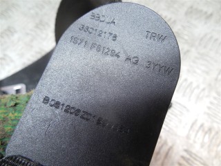 Ремень безопасности, Ford Mondeo 3 2000-2003
