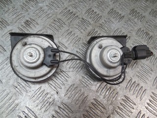 Сигнал (клаксон), Ford Mondeo 3 2000-2003