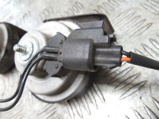 Сигнал (клаксон), Ford Mondeo 3 2000-2003