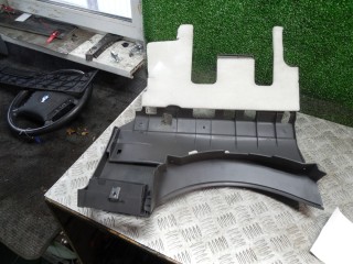 Замок рулевой колонки, Opel Vectra C 2005-2008