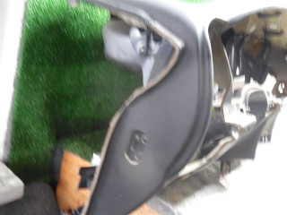 Панель передняя салона (торпедо), Opel Zafira A 1999-2003