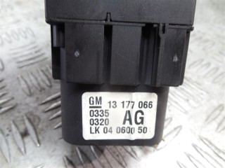 Переключатель света, Opel Vectra C 2005-2008