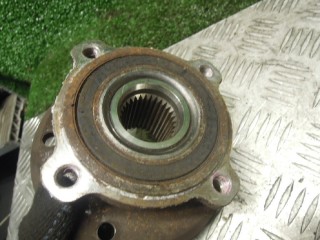Подшипник, BMW 5 E60/E61 2002-2007