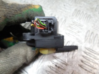 Моторчик заслонки печки, ориг. номер 09180204, Opel Vectra C 2002-2005