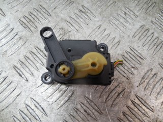Моторчик заслонки печки, ориг. номер 09180204, Opel Vectra C 2002-2005