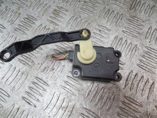 Моторчик заслонки печки Opel Vectra C 2002-2005