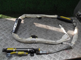Подушка безопасности боковая (шторка), Hyundai Santa Fe 2 2005-2010