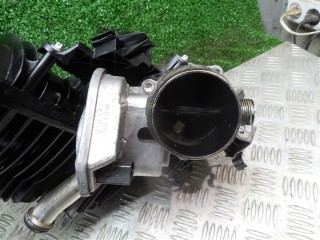 Коллектор впускной, BMW 3 E90/E91/E92/E93 2008-2013