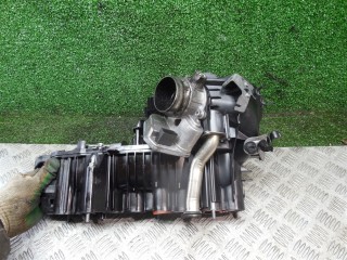 Коллектор впускной, BMW 3 E90/E91/E92/E93 2008-2013