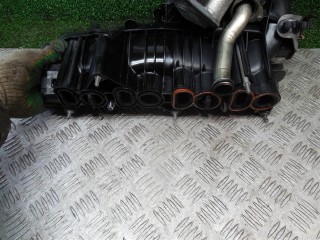 Коллектор впускной, BMW 3 E90/E91/E92/E93 2008-2013