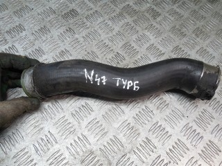 Патрубок турбины BMW 3 E90/E91/E92/E93 2008-2013