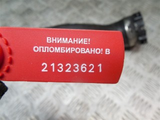 Патрубок турбины, BMW 3 E90/E91/E92/E93 2008-2013