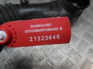 Патрубок турбины, BMW 3 E90/E91/E92/E93 2008-2013
