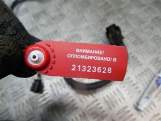 Проводка двигателя, BMW 3 E90/E91/E92/E93 2008-2013